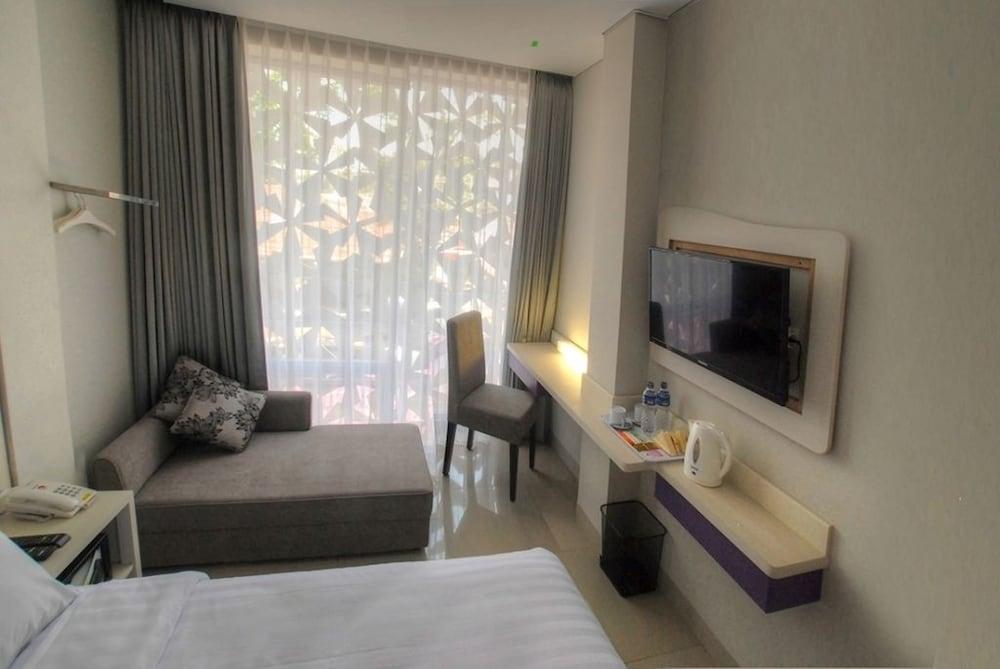 Vio Cihampelas Hotel Bandung Luaran gambar